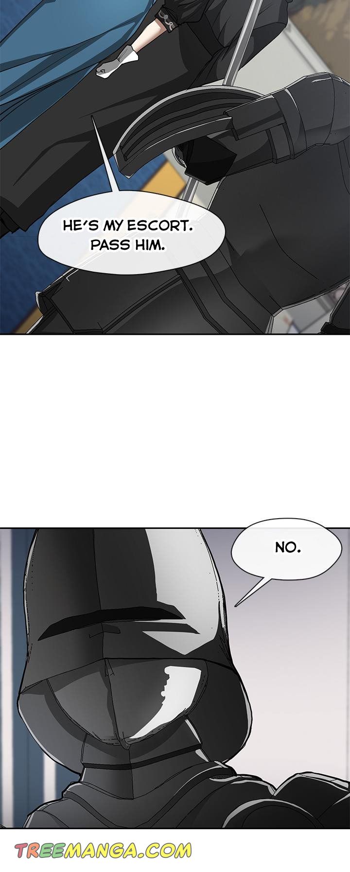 I Failed To Throw The Villain Away Chapter 52 page 45