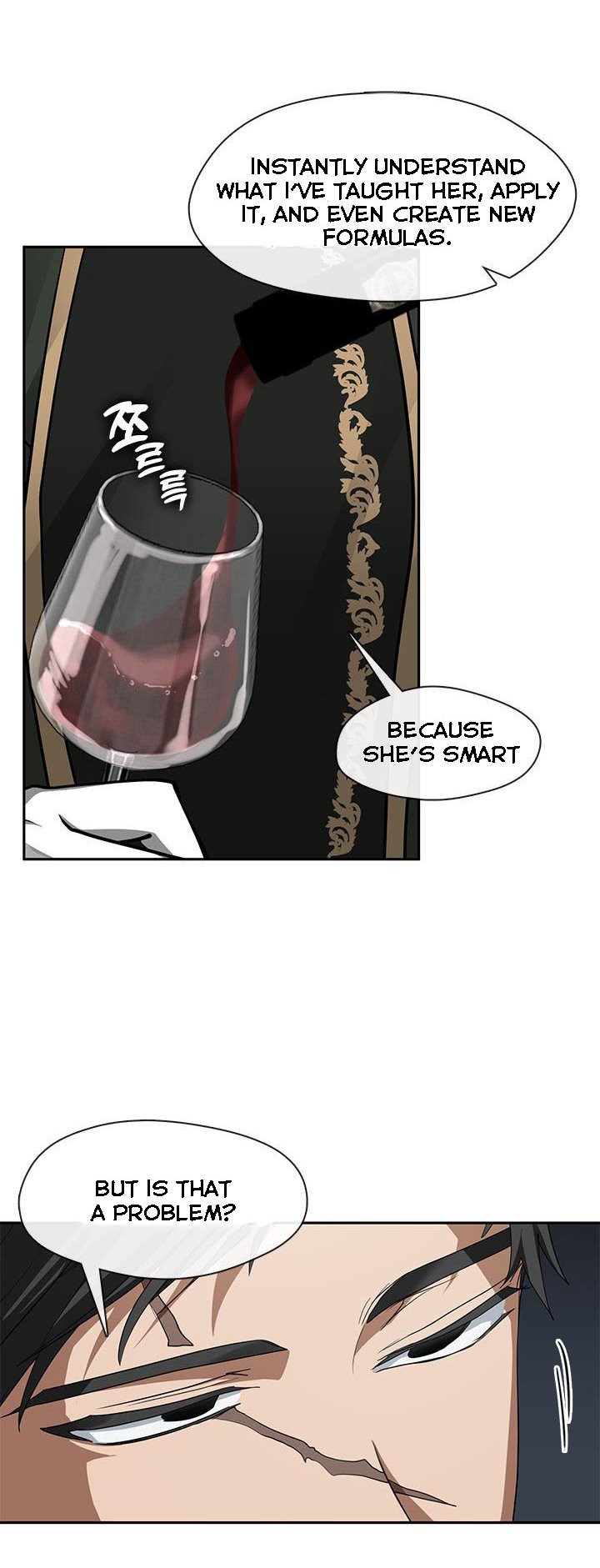 I Failed To Throw The Villain Away Chapter 52 page 8
