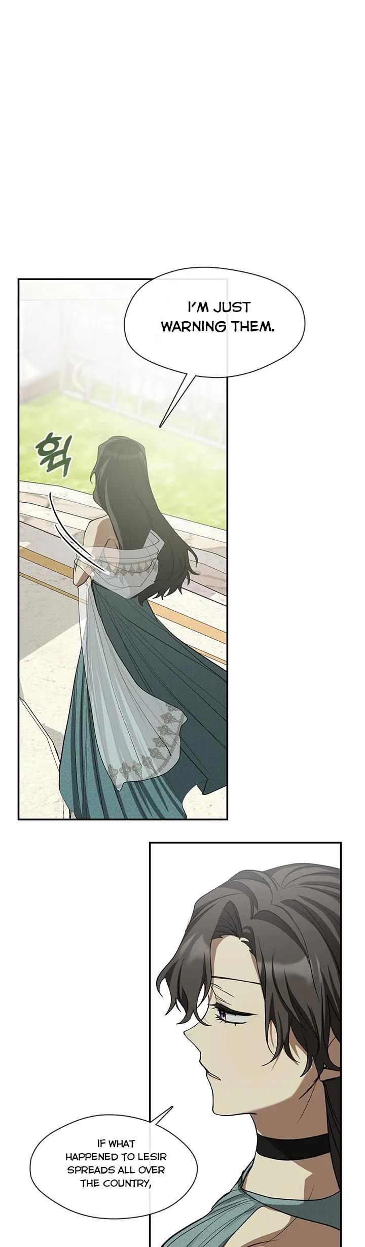I Failed To Throw The Villain Away Chapter 66 page 20