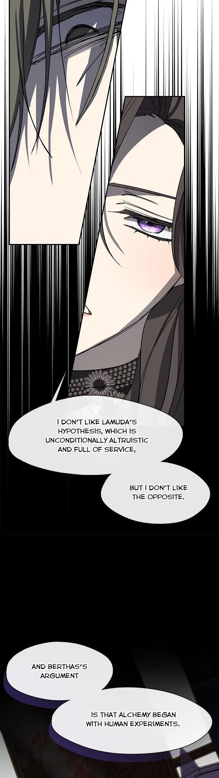 I Failed To Throw The Villain Away Chapter 66 page 39