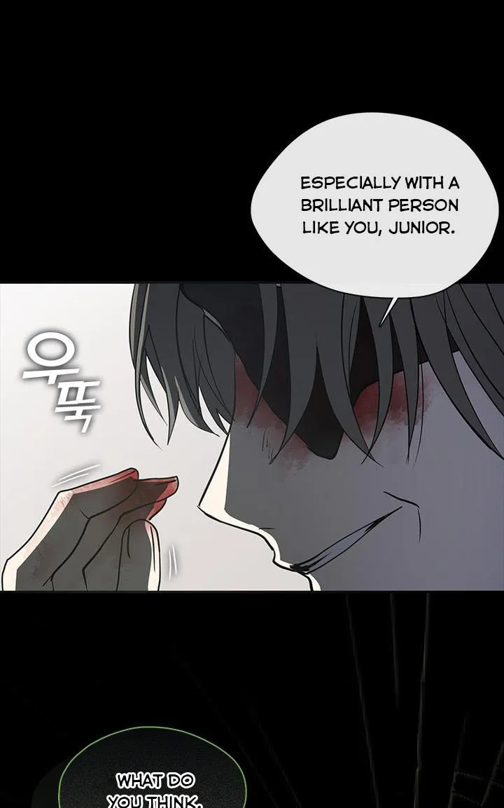 I Failed To Throw The Villain Away Chapter 66 page 44