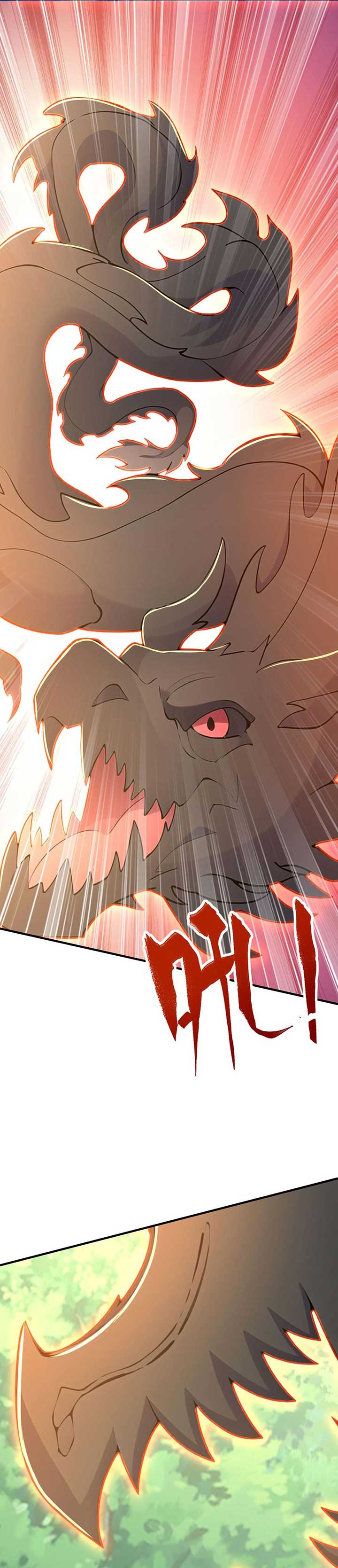 I Get Stronger Just by Lying down while My Apprentice Cultivates Chapter 64 page 14