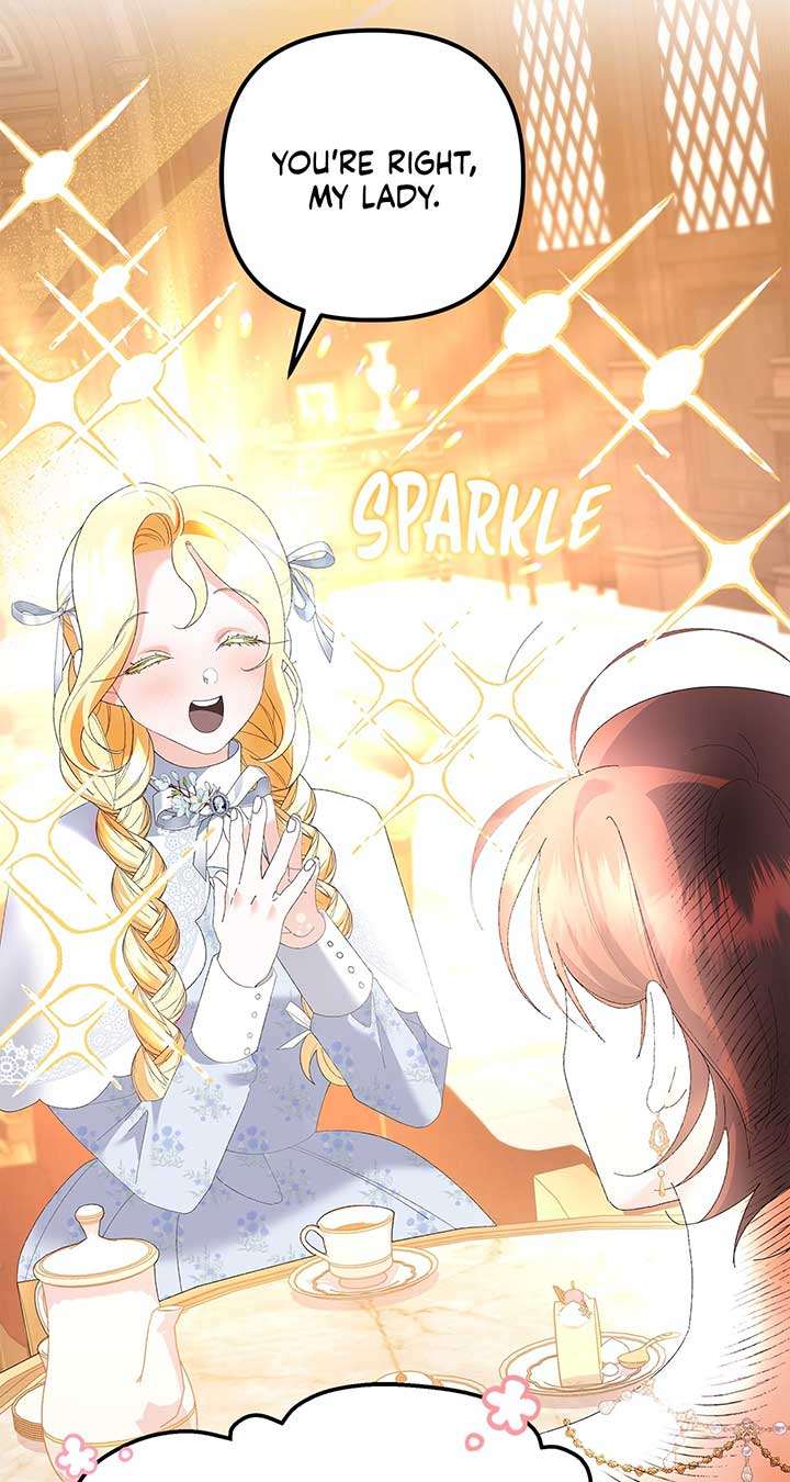 I Got Married to a Duke Called Beast Chapter 40 page 99