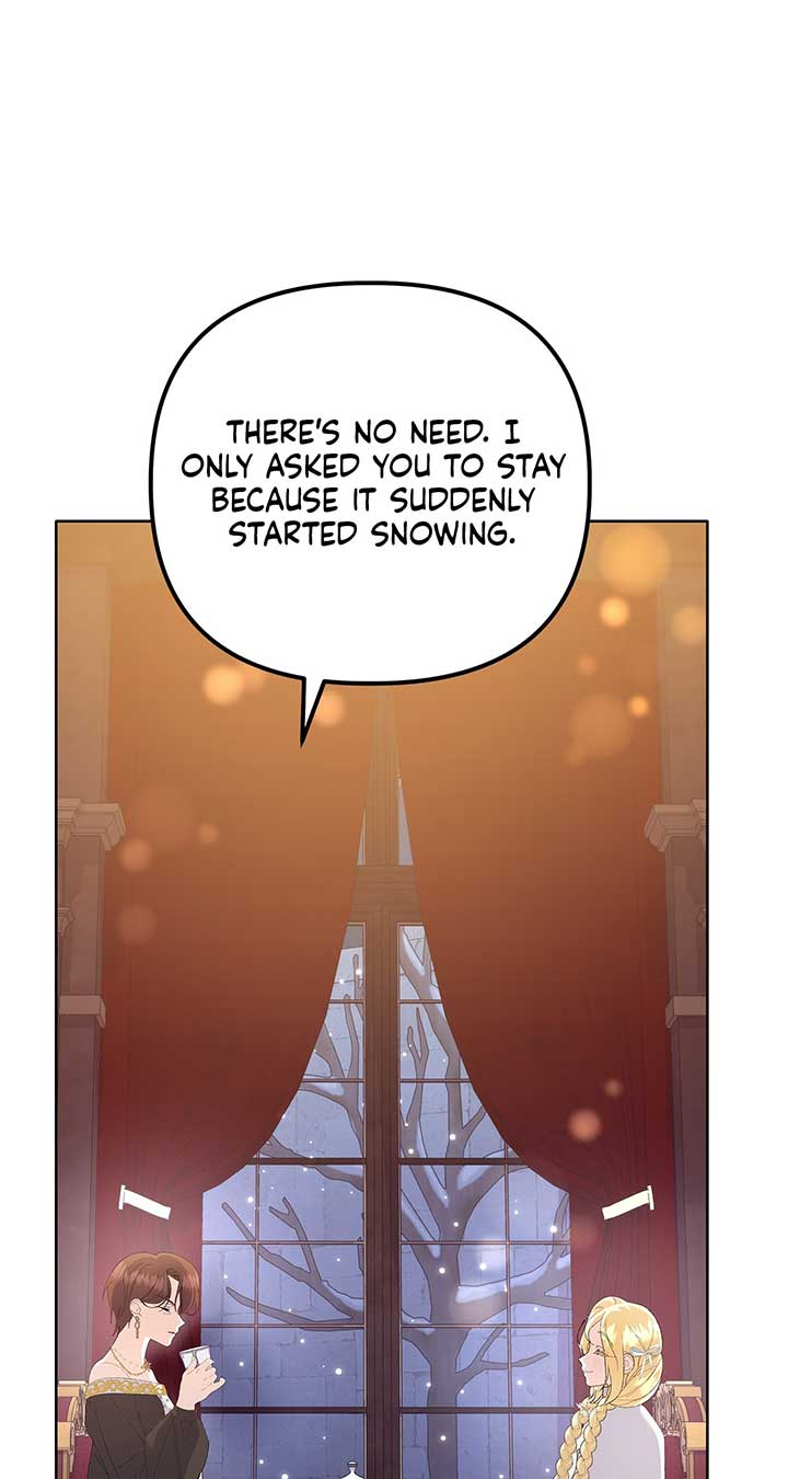 I Got Married to a Duke Called Beast Chapter 40 page 101