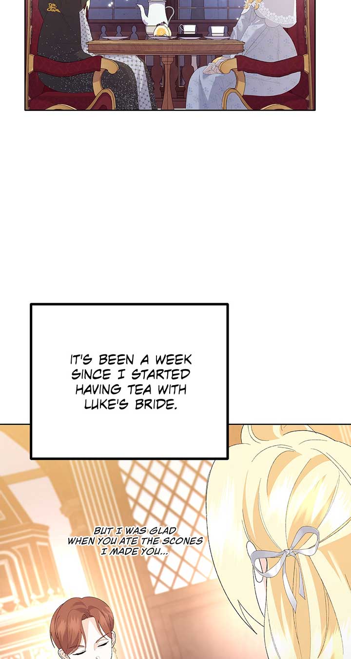 I Got Married to a Duke Called Beast Chapter 40 page 102