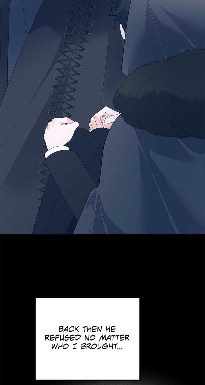 I Got Married to a Duke Called Beast Chapter 40 page 106