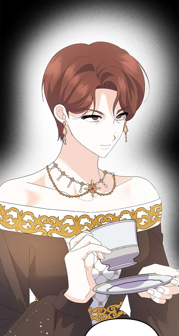 I Got Married to a Duke Called Beast Chapter 40 page 107