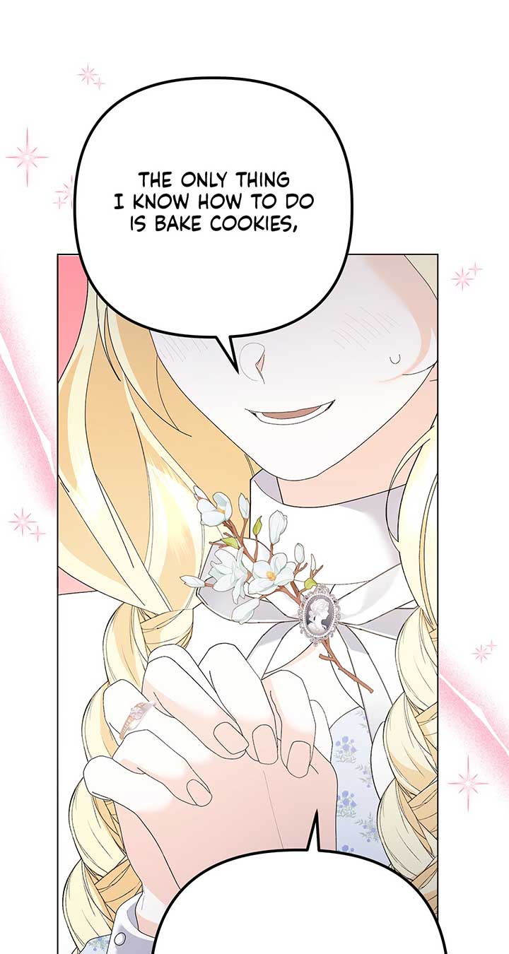I Got Married to a Duke Called Beast Chapter 40 page 109