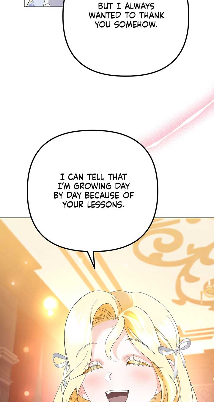 I Got Married to a Duke Called Beast Chapter 40 page 110