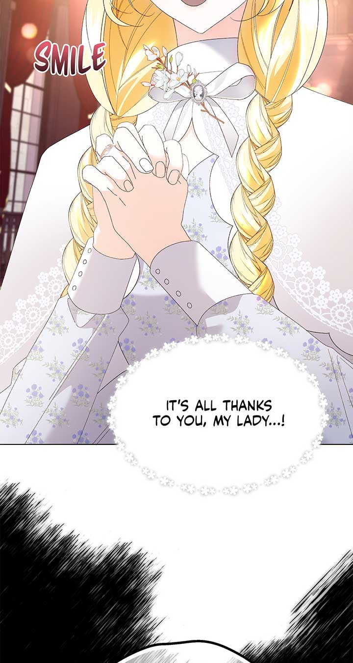 I Got Married to a Duke Called Beast Chapter 40 page 111