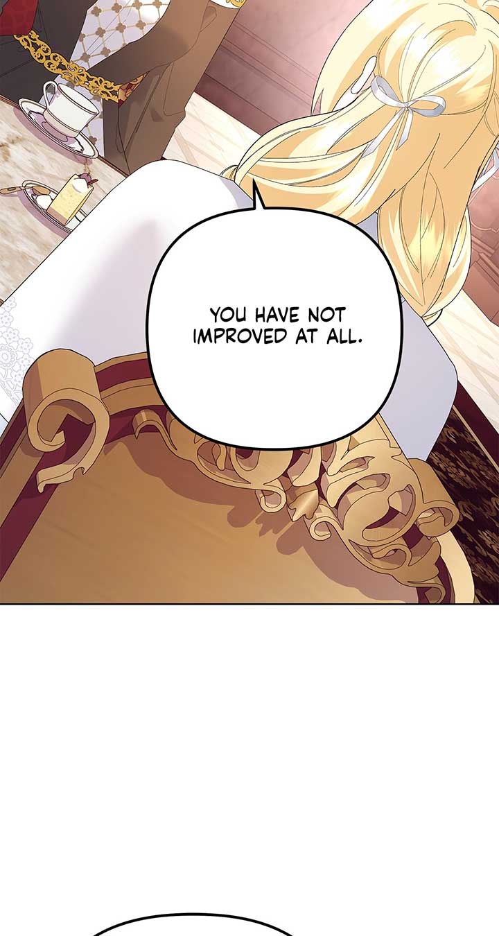 I Got Married to a Duke Called Beast Chapter 40 page 113