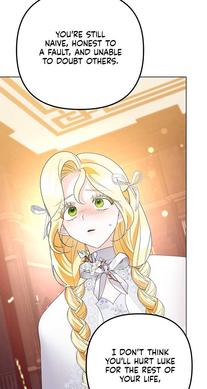 I Got Married to a Duke Called Beast Chapter 40 page 114
