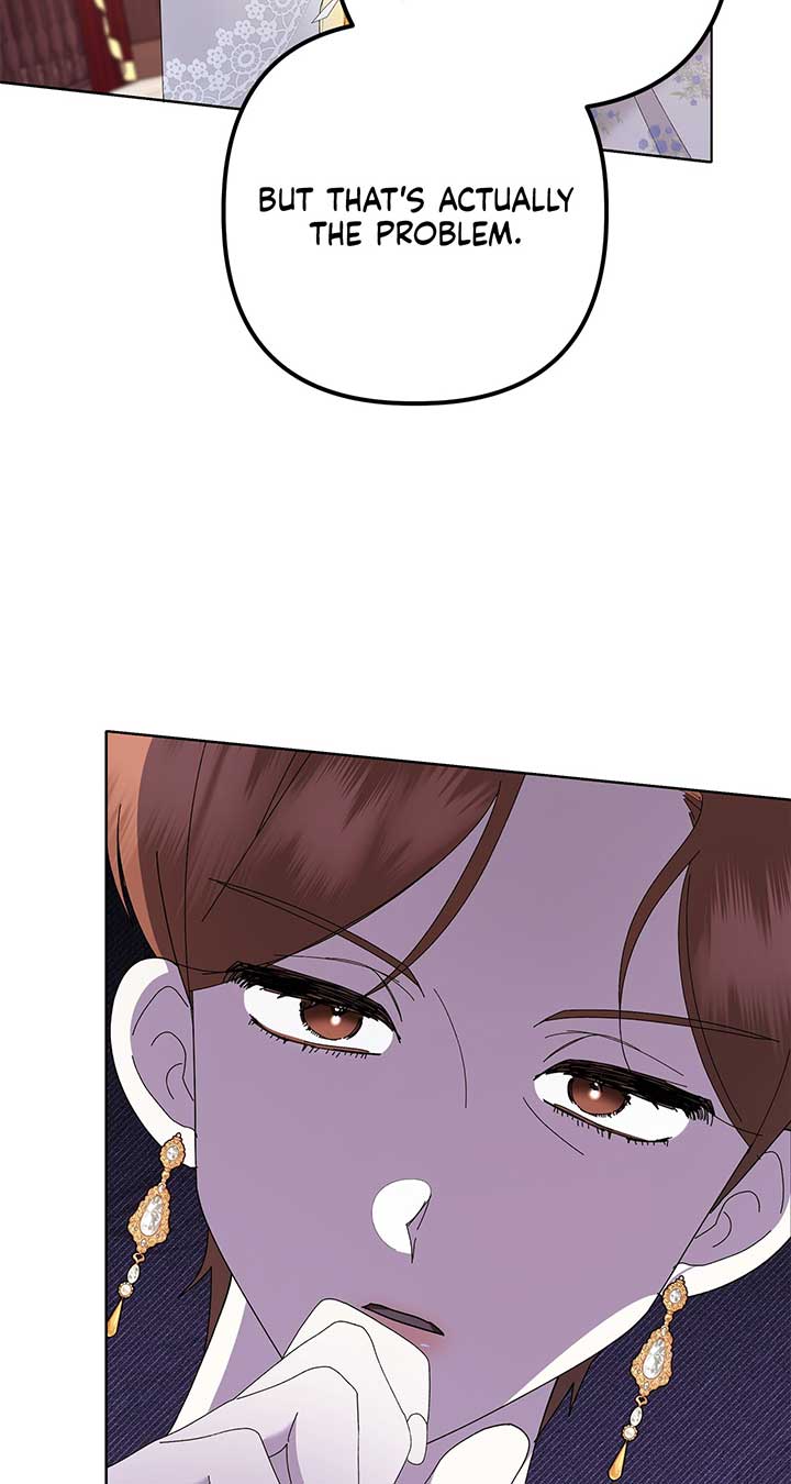 I Got Married to a Duke Called Beast Chapter 40 page 115
