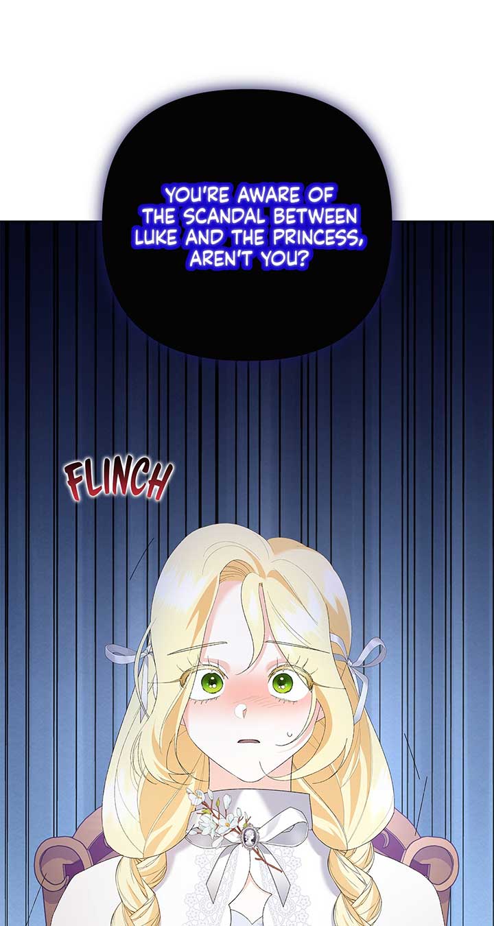 I Got Married to a Duke Called Beast Chapter 40 page 117