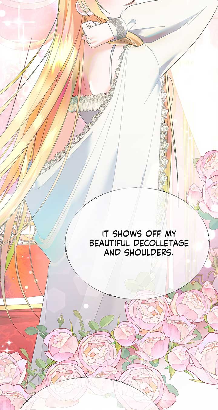 I Got Married to a Duke Called Beast Chapter 40 page 11