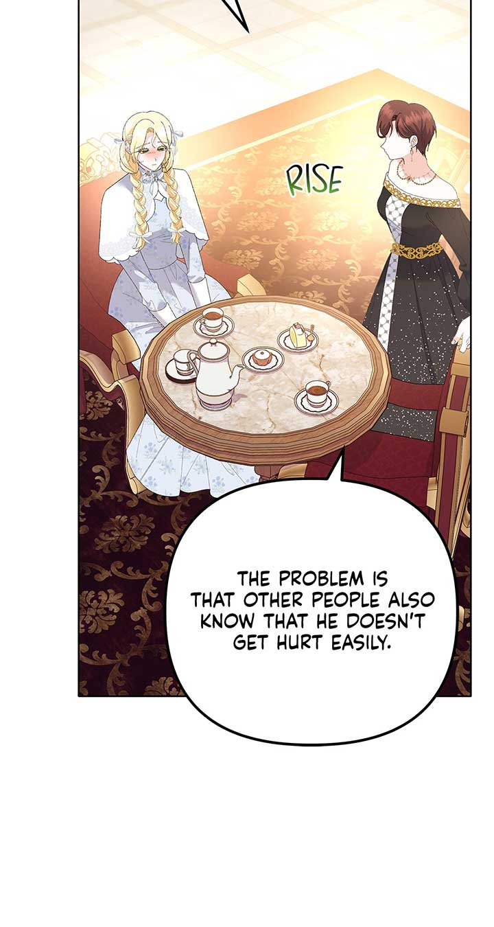 I Got Married to a Duke Called Beast Chapter 40 page 119
