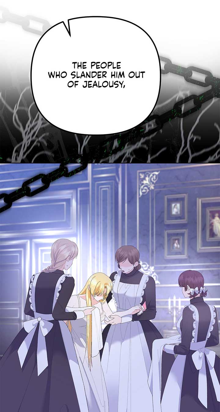 I Got Married to a Duke Called Beast Chapter 40 page 120