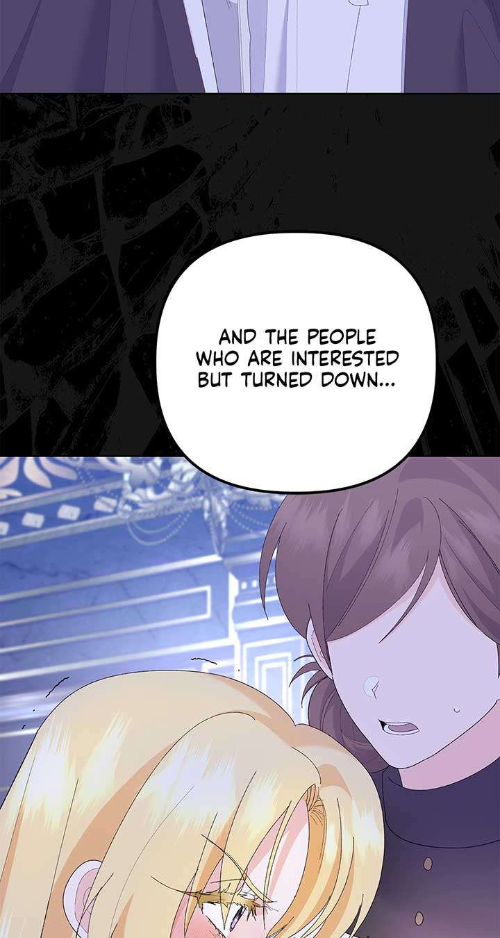 I Got Married to a Duke Called Beast Chapter 40 page 121