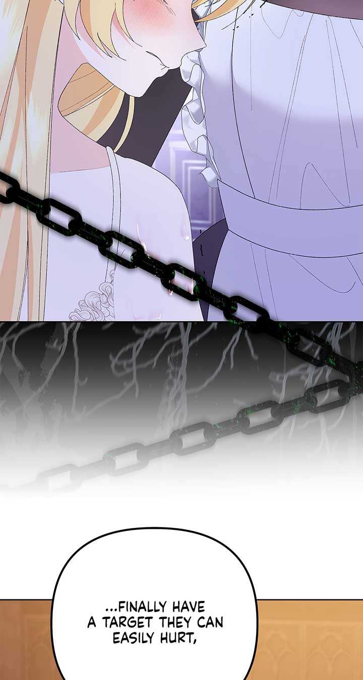 I Got Married to a Duke Called Beast Chapter 40 page 122