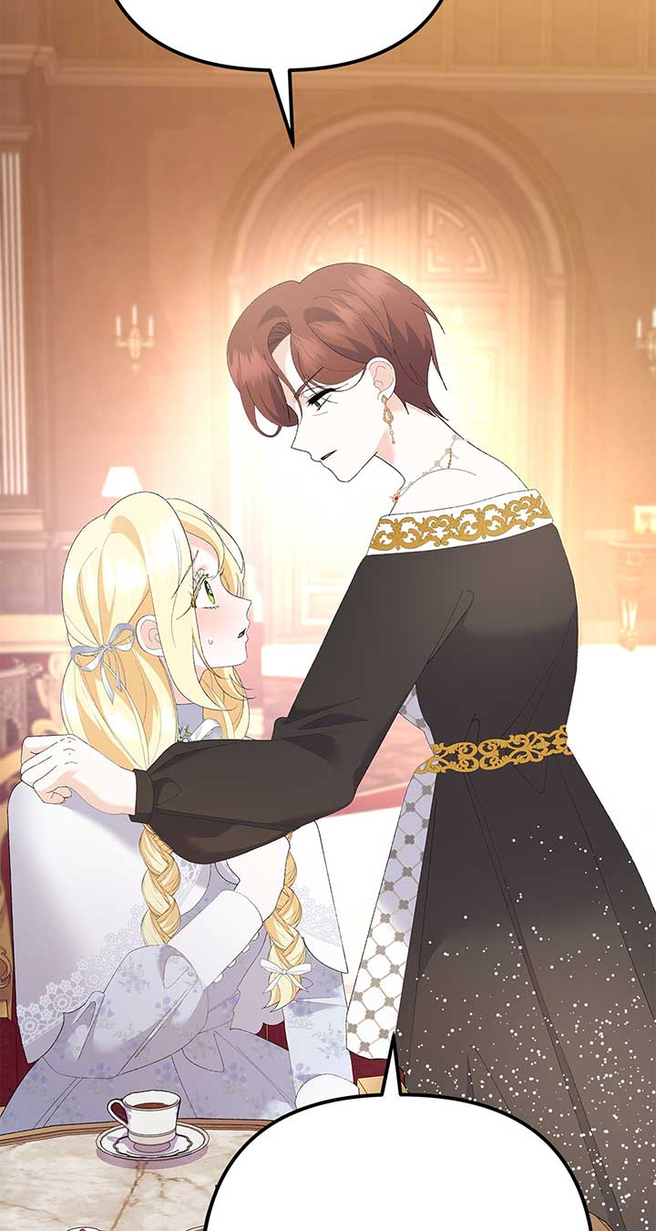 I Got Married to a Duke Called Beast Chapter 40 page 123