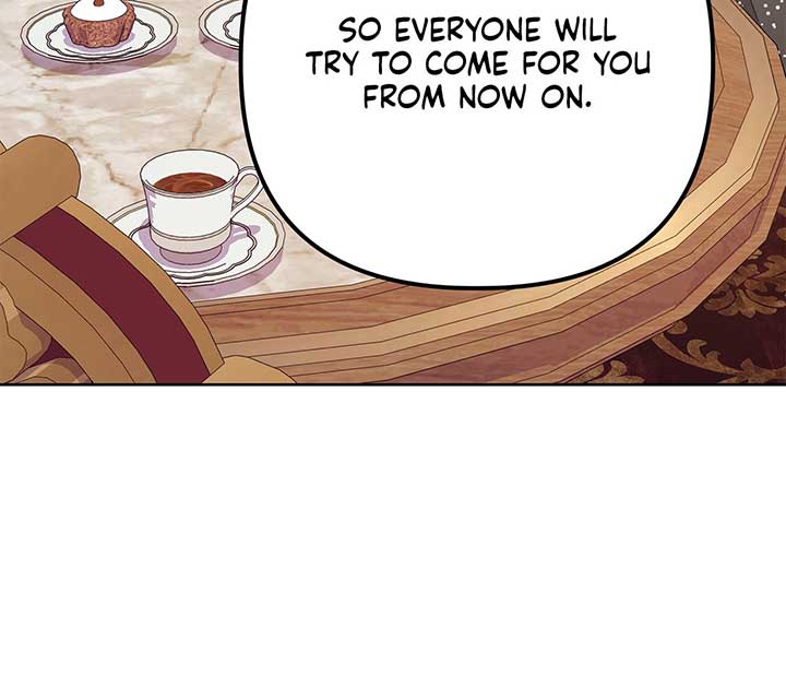 I Got Married to a Duke Called Beast Chapter 40 page 124