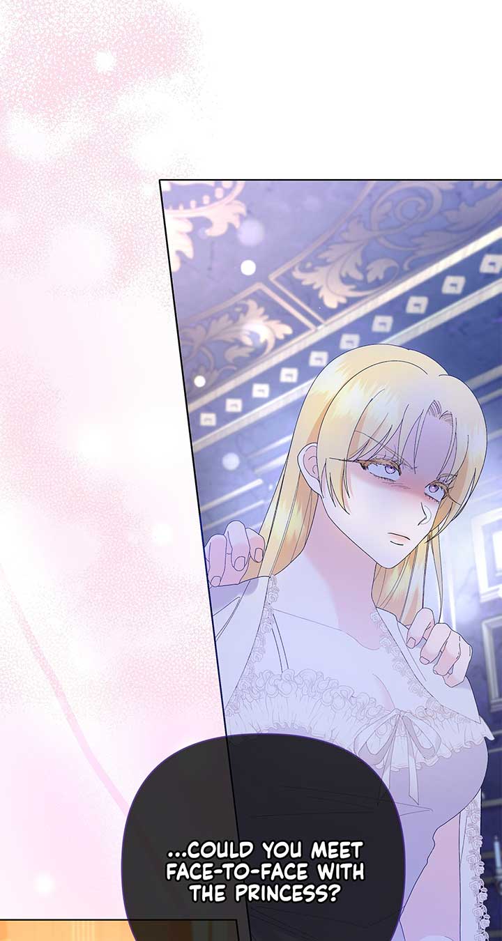 I Got Married to a Duke Called Beast Chapter 40 page 126