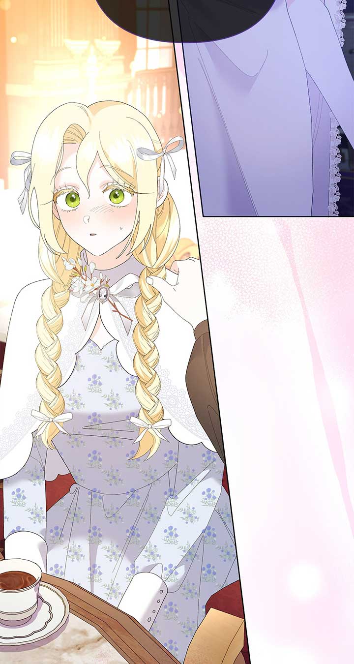 I Got Married to a Duke Called Beast Chapter 40 page 127