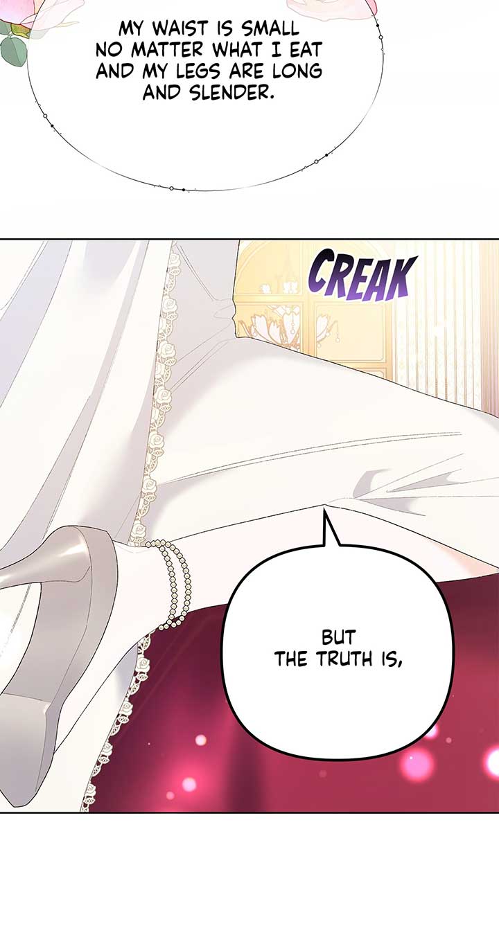 I Got Married to a Duke Called Beast Chapter 40 page 12