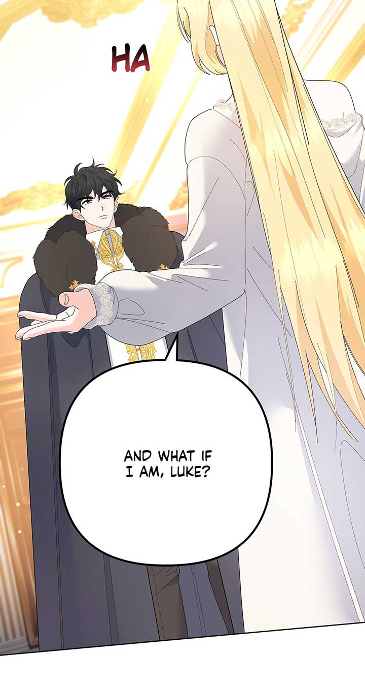I Got Married to a Duke Called Beast Chapter 40 page 1