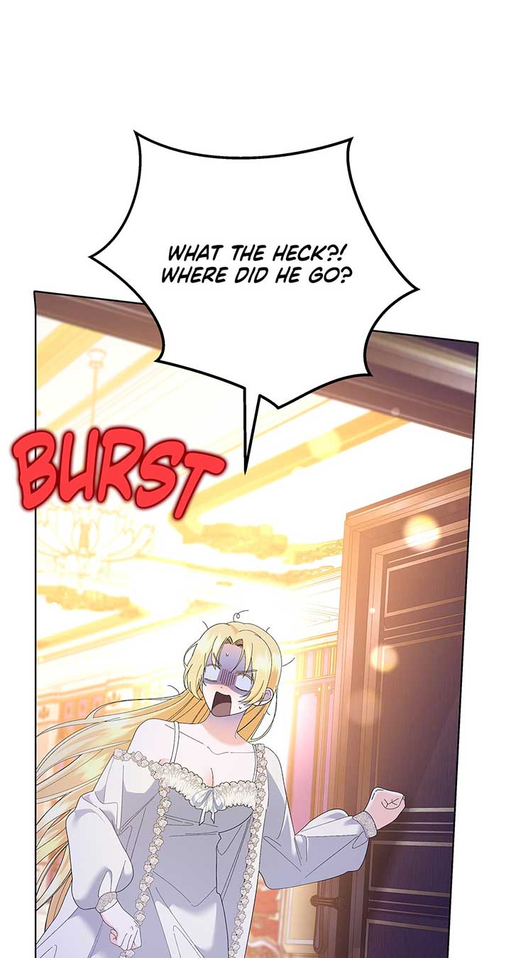 I Got Married to a Duke Called Beast Chapter 40 page 19