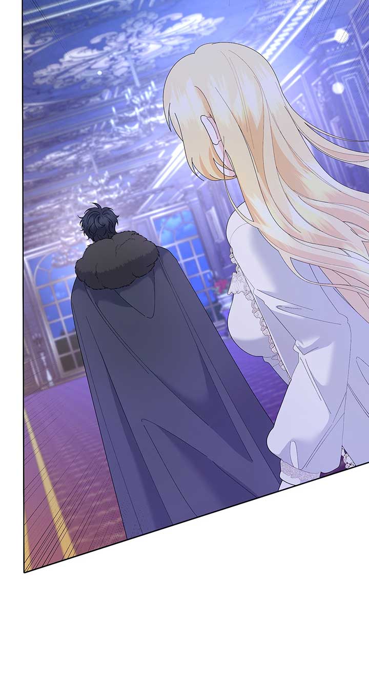 I Got Married to a Duke Called Beast Chapter 40 page 21