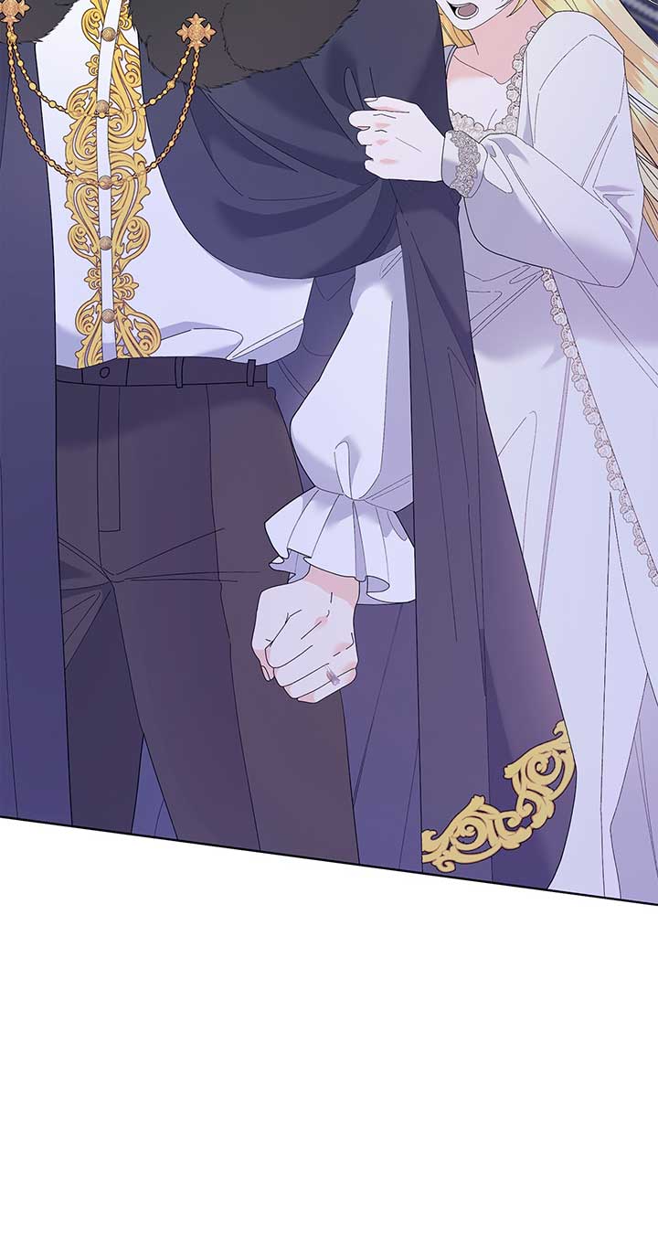 I Got Married to a Duke Called Beast Chapter 40 page 24