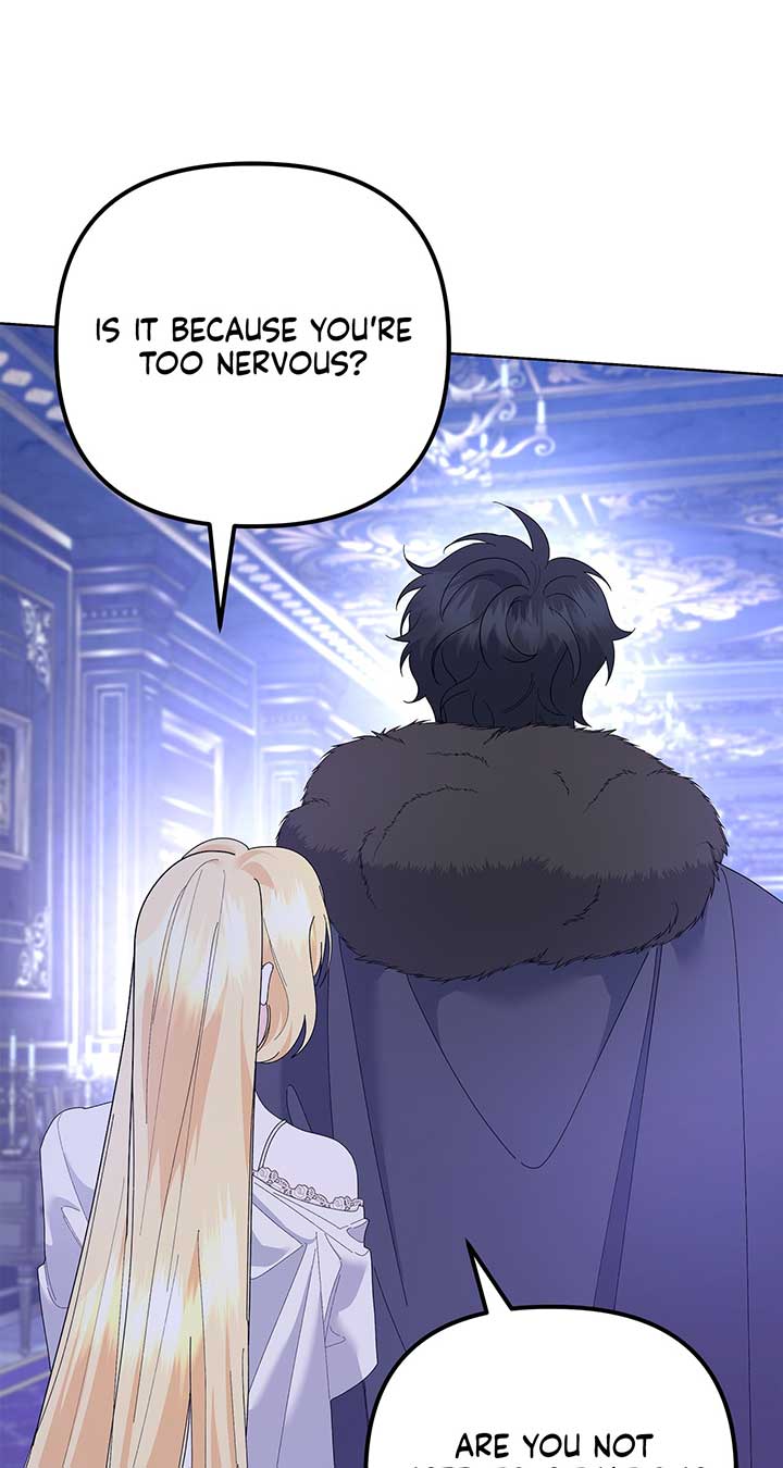 I Got Married to a Duke Called Beast Chapter 40 page 25
