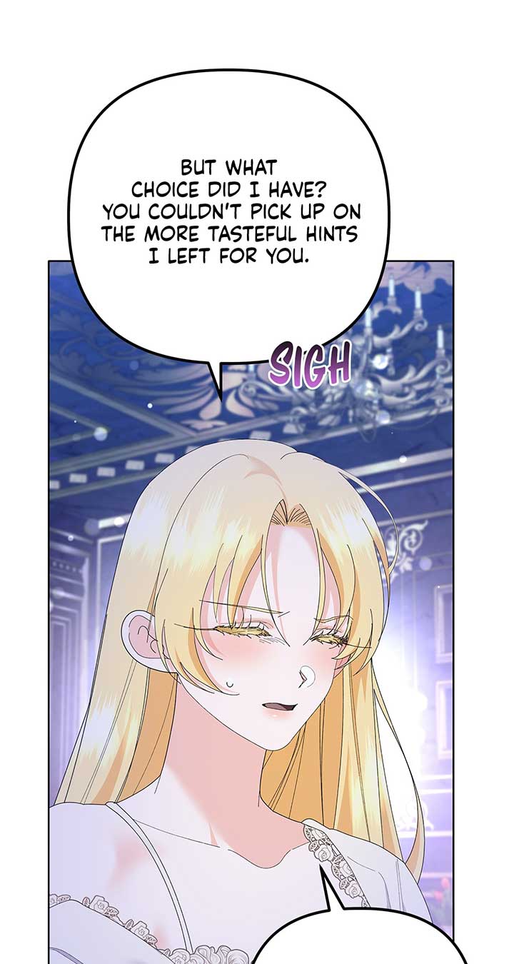 I Got Married to a Duke Called Beast Chapter 40 page 27