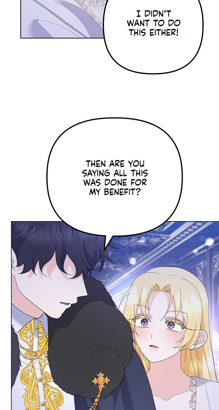 I Got Married to a Duke Called Beast Chapter 40 page 28