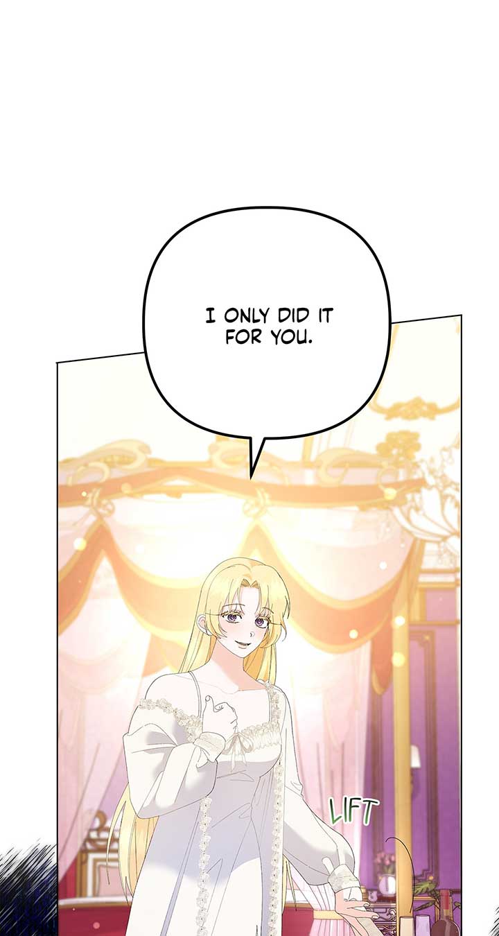 I Got Married to a Duke Called Beast Chapter 40 page 2
