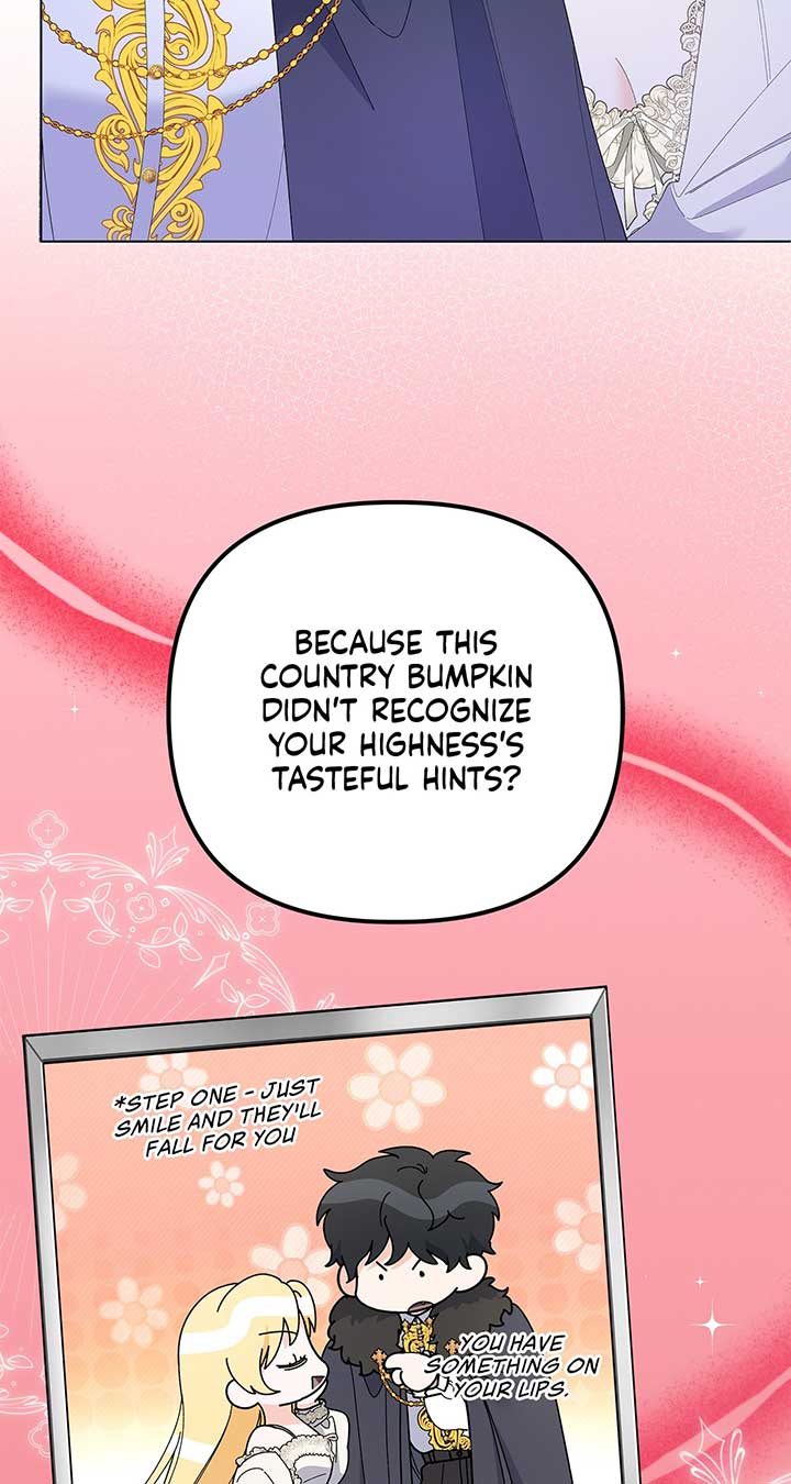 I Got Married to a Duke Called Beast Chapter 40 page 29