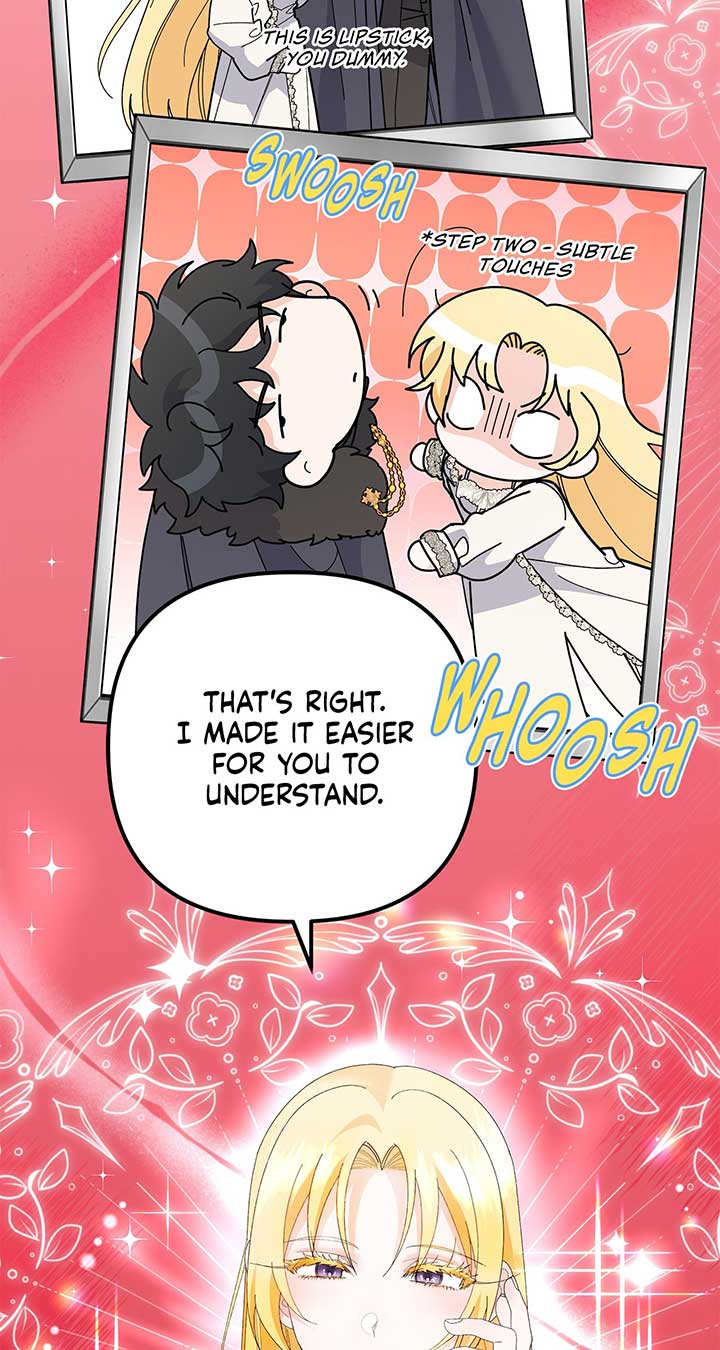 I Got Married to a Duke Called Beast Chapter 40 page 30