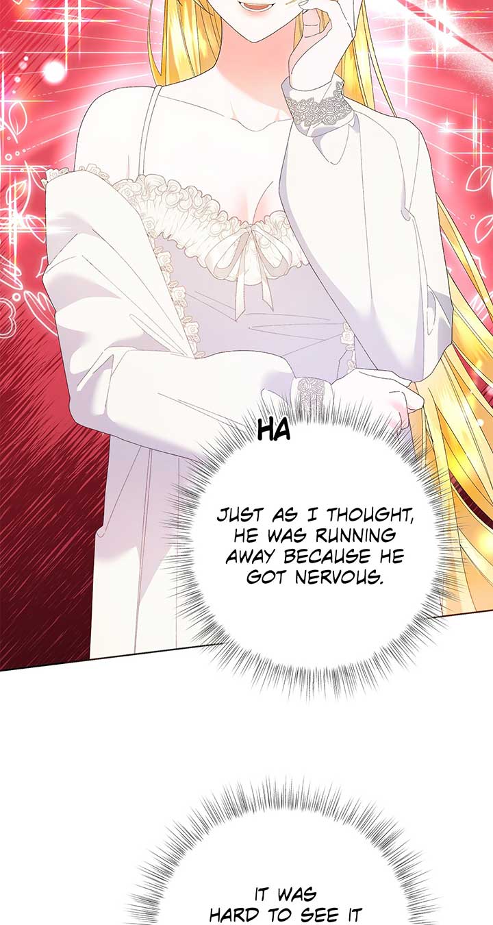 I Got Married to a Duke Called Beast Chapter 40 page 31