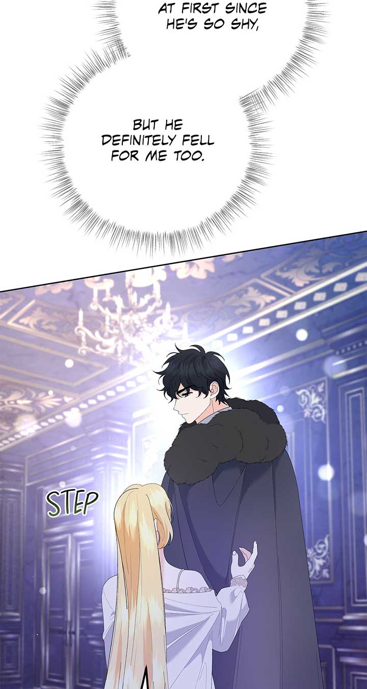 I Got Married to a Duke Called Beast Chapter 40 page 32