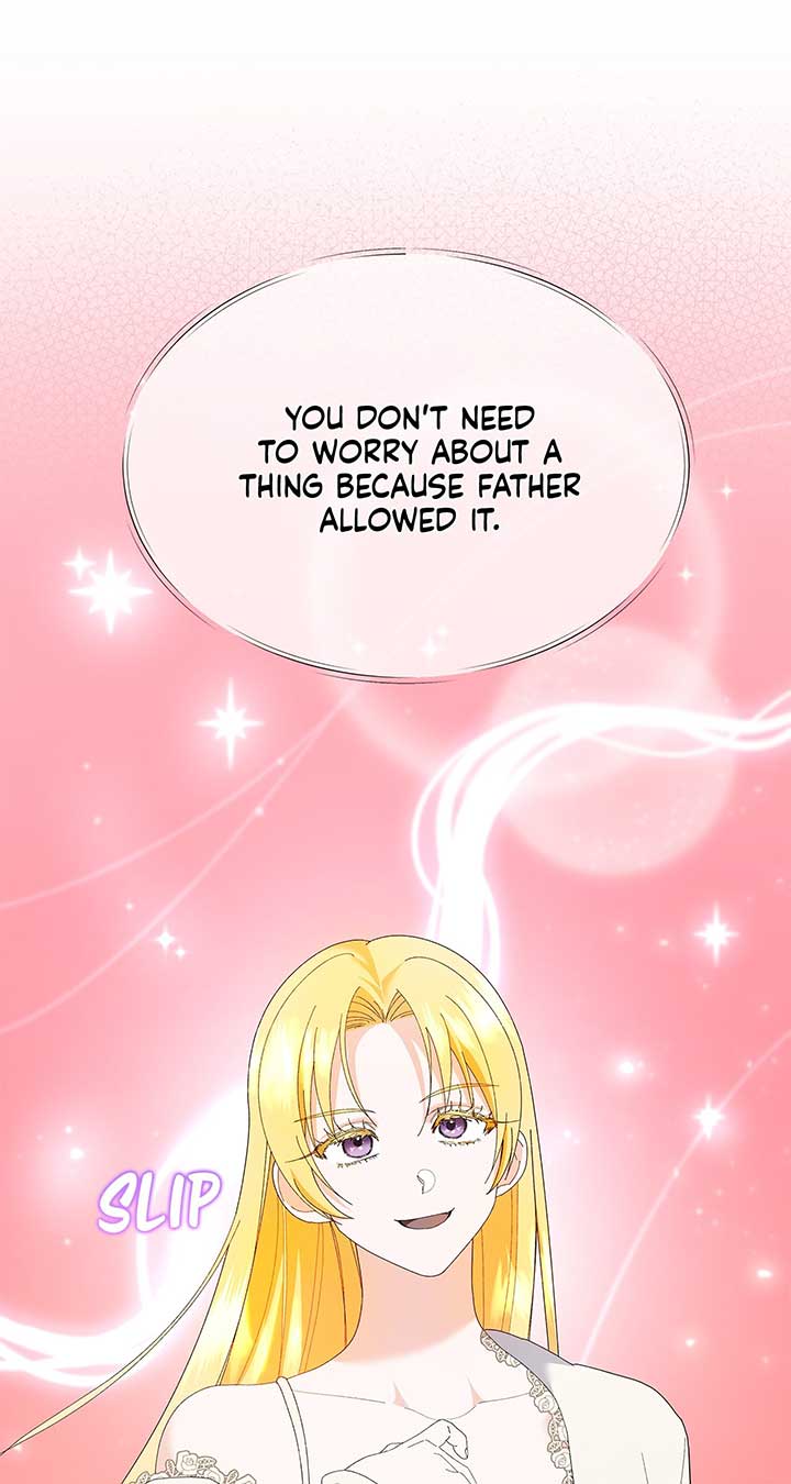 I Got Married to a Duke Called Beast Chapter 40 page 34
