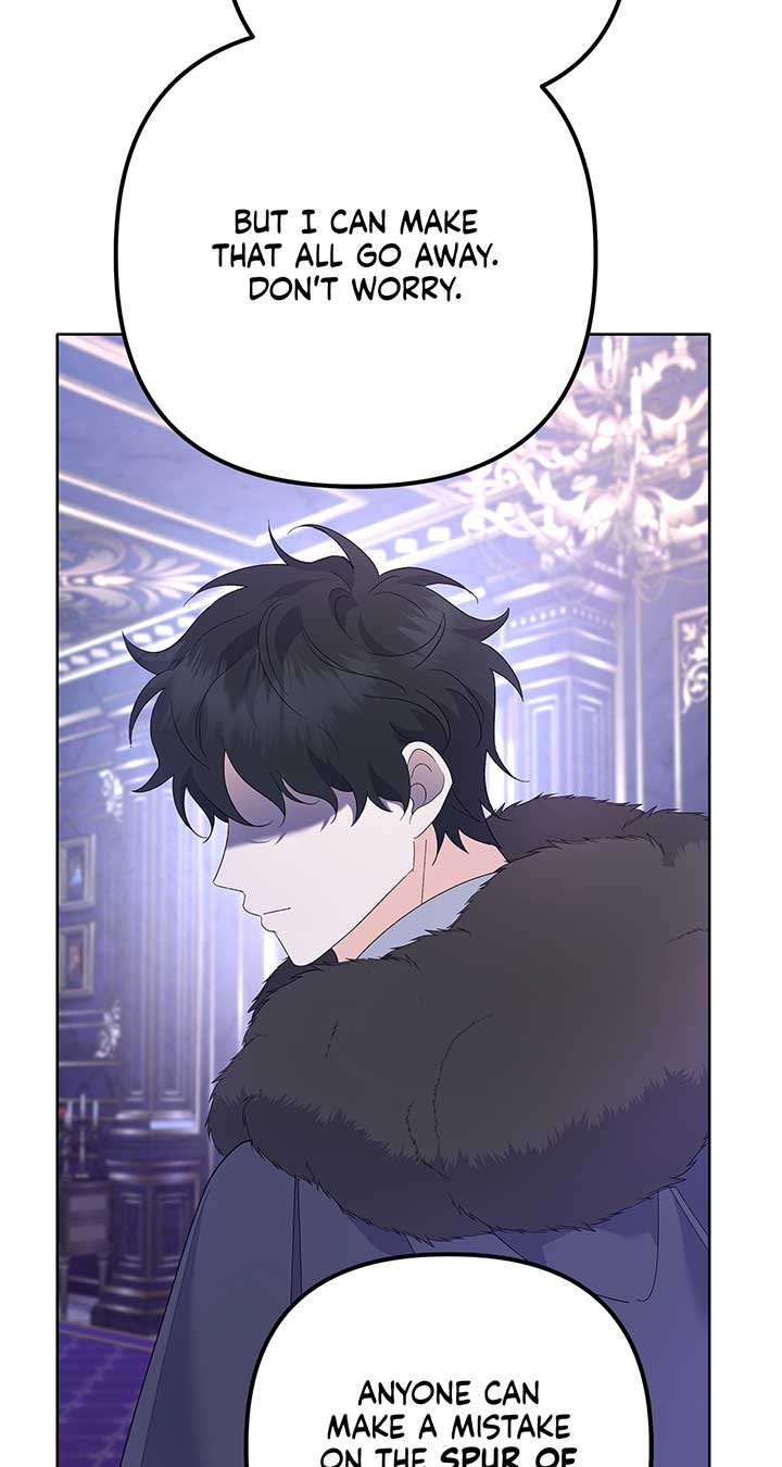 I Got Married to a Duke Called Beast Chapter 40 page 36