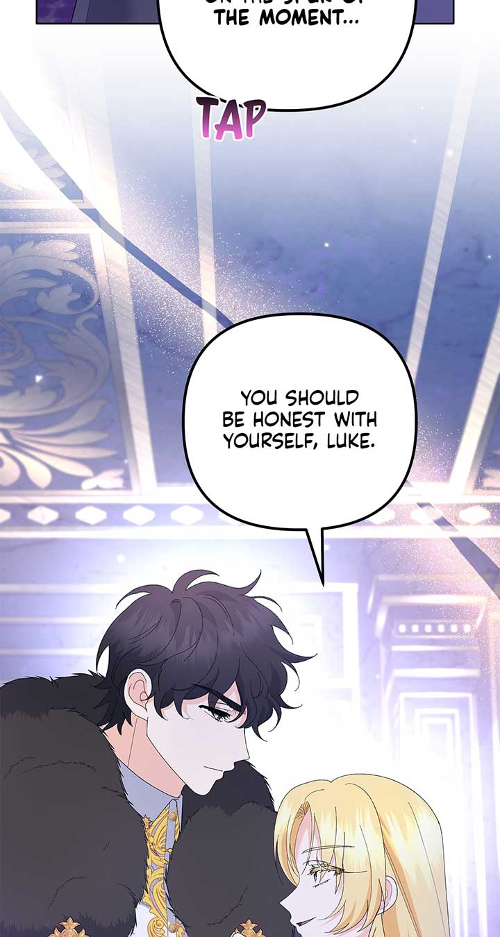 I Got Married to a Duke Called Beast Chapter 40 page 37