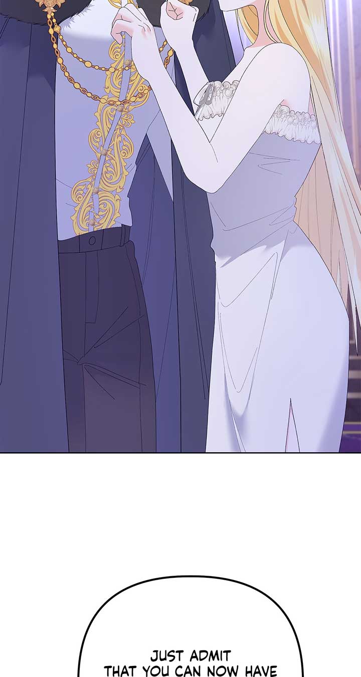 I Got Married to a Duke Called Beast Chapter 40 page 38