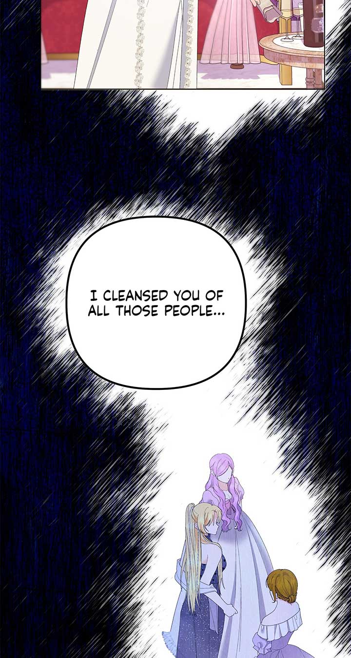 I Got Married to a Duke Called Beast Chapter 40 page 3