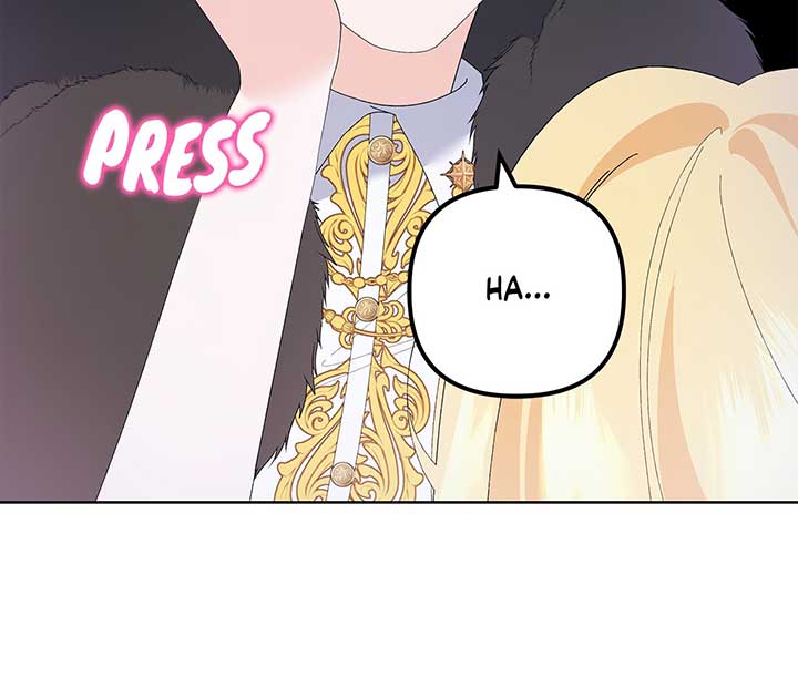 I Got Married to a Duke Called Beast Chapter 40 page 41