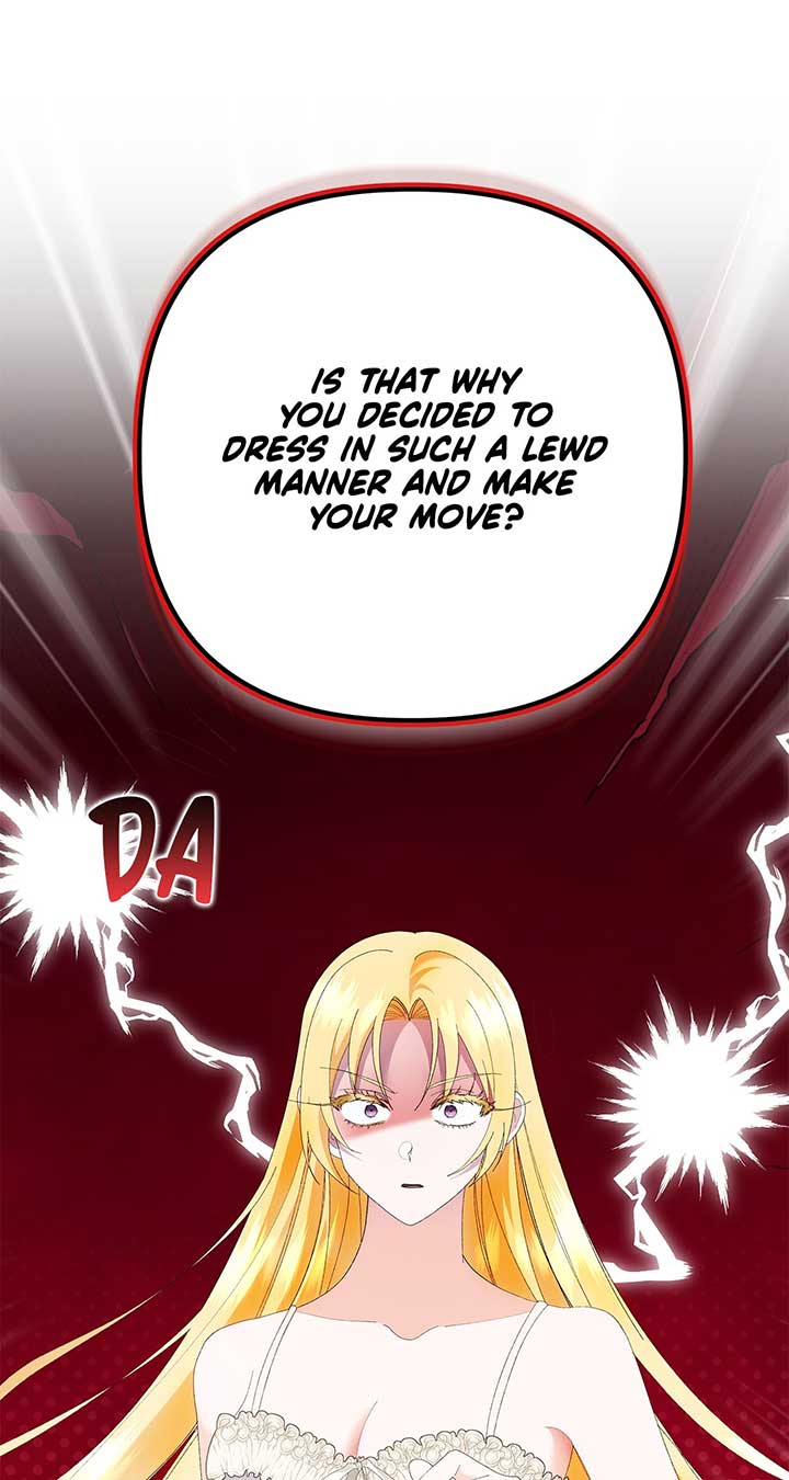 I Got Married to a Duke Called Beast Chapter 40 page 42