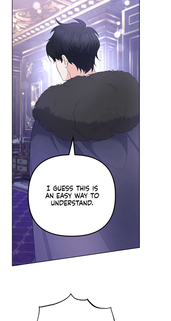 I Got Married to a Duke Called Beast Chapter 40 page 44