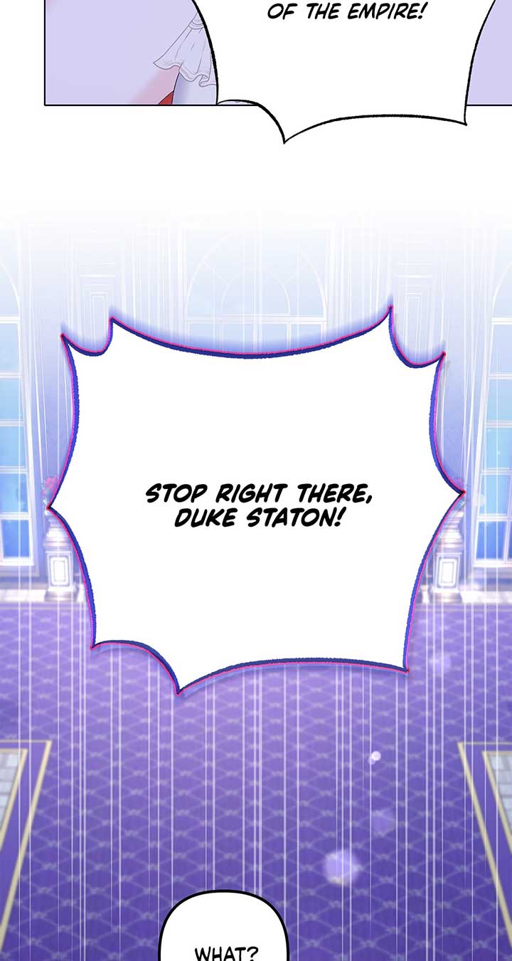 I Got Married to a Duke Called Beast Chapter 40 page 46