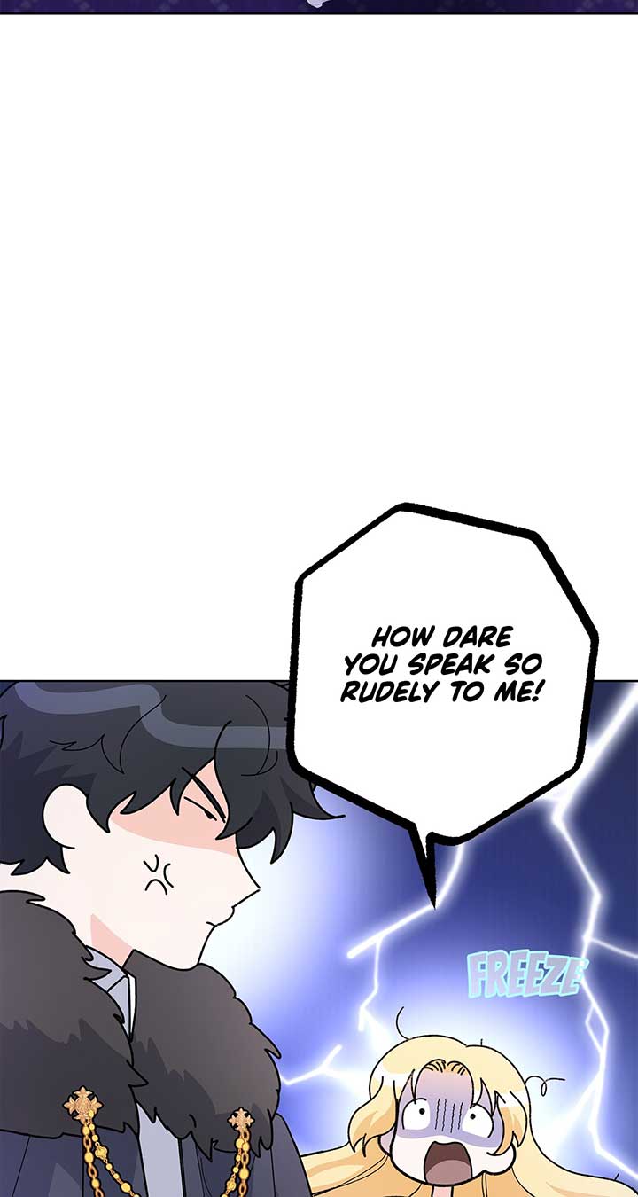 I Got Married to a Duke Called Beast Chapter 40 page 48